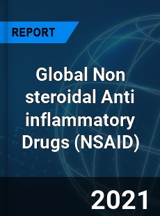 Global Non steroidal Anti inflammatory Drugs Market