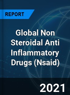 Global Non Steroidal Anti Inflammatory Drugs Market