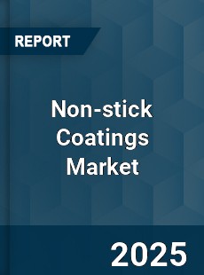 Non stick Coatings Market