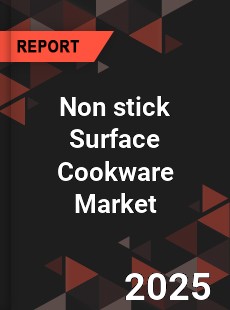 Global Non stick Surface Cookware Market