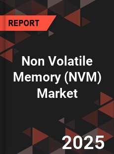 Non Volatile Memory Market