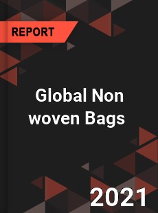 Global Non woven Bags Market