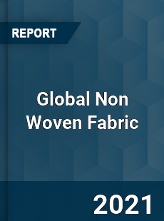 Non Woven Fabric Market