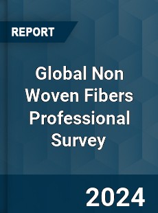 Global Non Woven Fibers Professional Survey Report