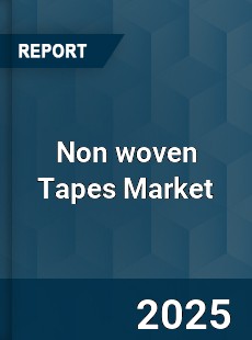 Global Non woven Tapes Market