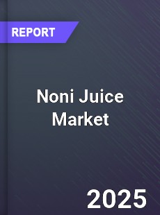 Global Noni Juice Industry