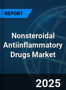 Global Nonsteroidal Antiinflammatory Drugs Market