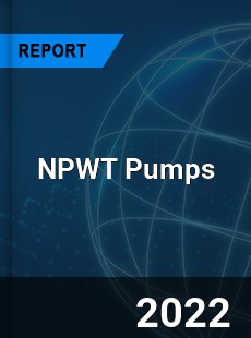 Global NPWT Pumps Market