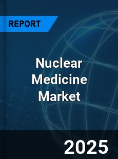Global Nuclear Medicine Market
