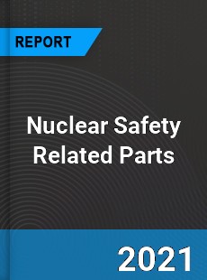 Global Nuclear Safety Related Parts Market