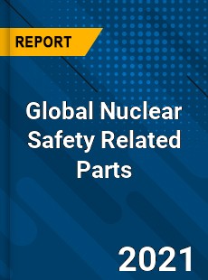 Global Nuclear Safety Related Parts Market