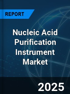 Global Nucleic Acid Purification Instrument Market