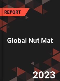 Global Nut Mat Industry