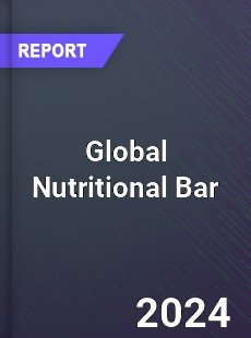 Global Nutritional Bar Market