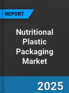 Global Nutritional Plastic Packaging Outlook