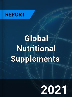 Global Nutritional Supplements Market