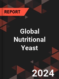 Global Nutritional Yeast Market