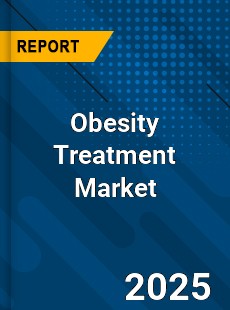 Obesity Treatment Market