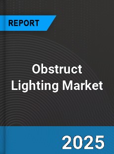Global Obstruct Lighting Industry