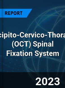 Global Occipito Cervico Thoracic Spinal Fixation System Market