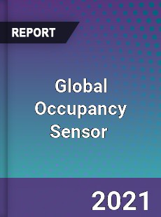 Global Occupancy Sensor Market