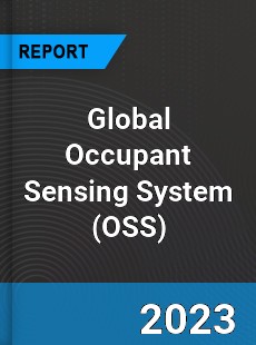 Global Occupant Sensing System Market