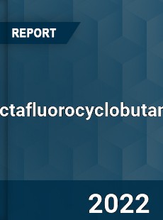 Global Octafluorocyclobutane Industry