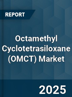 Octamethyl Cyclotetrasiloxane Market