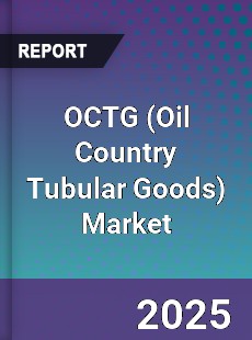 Global OCTG Market