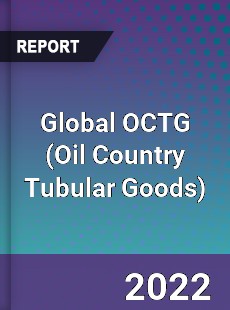 Global OCTG Market