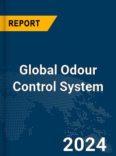 Global Odour Control System Market