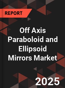 Global Off Axis Paraboloid and Ellipsoid Mirrors Market
