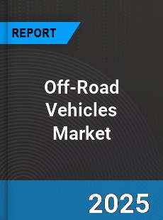 Global Off Road Vehicles Market