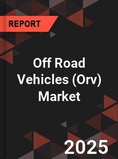 Global Off Road Vehicles Market