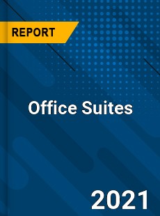 Global Office Suites Market