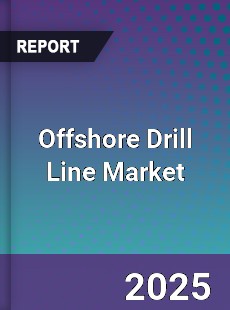 Global Offshore Drill Line Industry