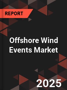 Global Offshore Wind Events Market