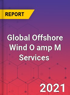 Global Offshore Wind O amp M Services Market