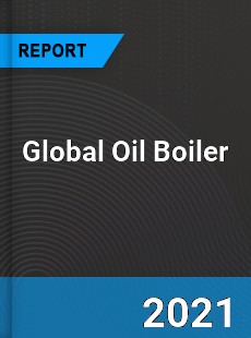 Global Oil Boiler Market