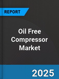 Global Oil Free Compressor Market