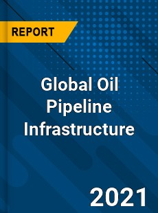 Global Oil Pipeline Infrastructure Market