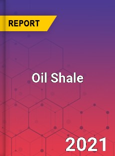 Global Oil Shale Market