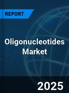 Global Oligonucleotides Market