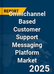 Global Omnichannel Based Customer Support Messaging Platform Market