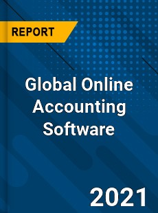 Global Online Accounting Software Market