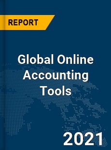 Global Online Accounting Tools Market