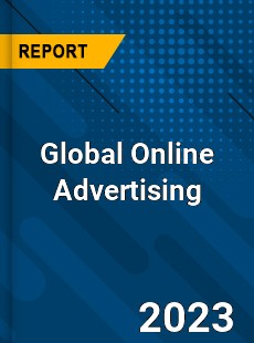 Global Online Advertising Market
