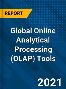 Global Online Analytical Processing Tools Market