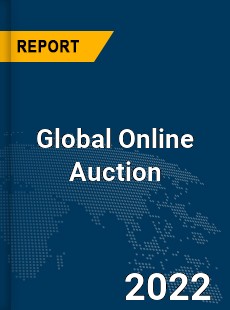 Global Online Auction Market