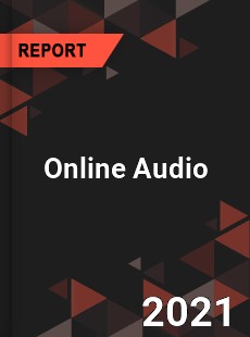 Global Online Audio Market